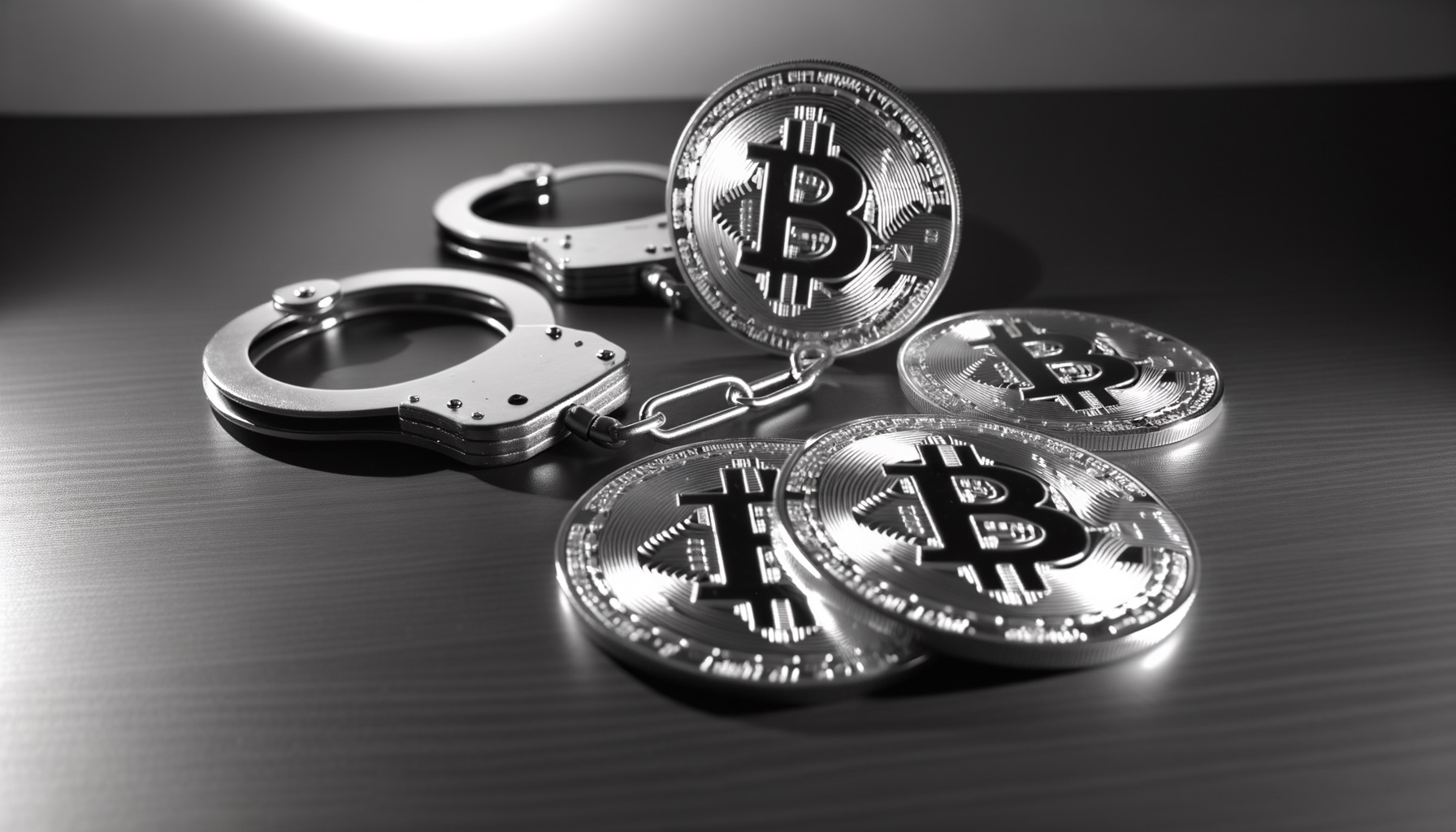 Cryptocurrency Misconduct and Its Impact on Financial Stability