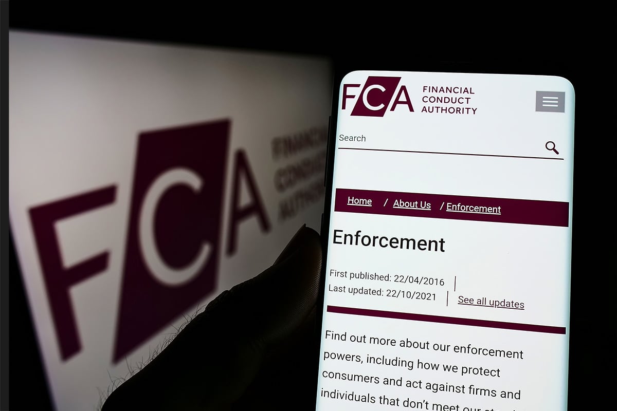 FCA Allows Retail Investors Access to Crypto ETNs from October 8