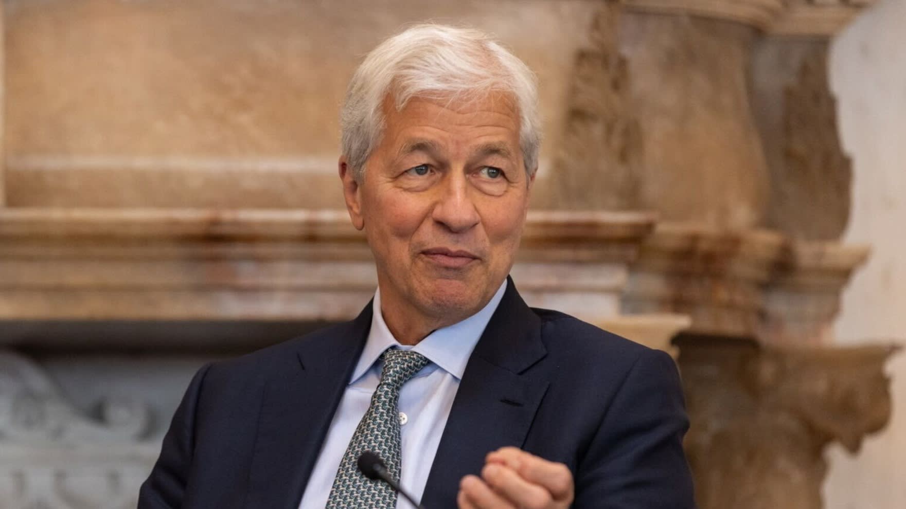 JPMorgan Considers Lending Against Cryptocurrency Holdings