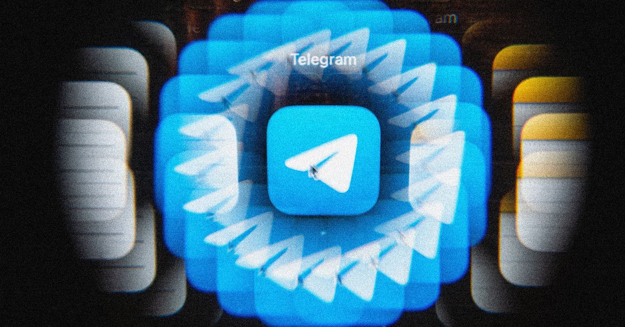 Banned Telegram Crypto Markets Returned Under New Names